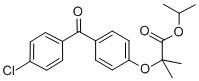 China Fenofibrate CAS NO.49562-28-9 C20H21ClO4 Cardiovascular wholesale