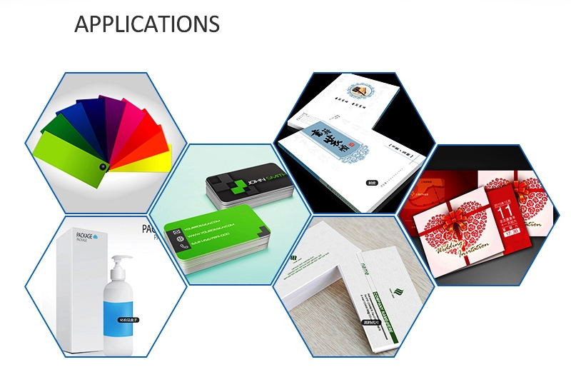 Offset Printing Compatible Bond Paper for FBB/Ivory Board/Duplex Board Printing Needs