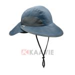 UV Protection Outdoor Fisherman Hat UPF 50+ Waterproof Quick Dry