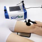20mm 300KHz Tecar Therapy Machine For Rehab Beauty