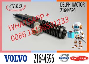 China Neutral Size Fuel Injector 21644596 21644598 20972223 BEBE4D35001 4D35001 3801551 3801432 5001867216 20708597 wholesale