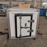 Customized Refrigeration Freezer Truck Box Insulated Portable