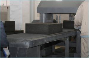 China Low Density Cellular Glass Block Insulation , Foam Glass Thermal Insulation wholesale