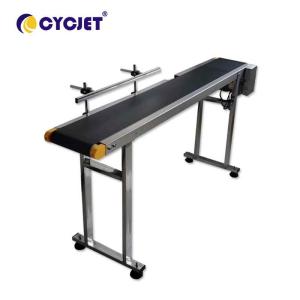 China 1.5M K100 Food Packaging Conveyor Belt Heavy Duty Rubber Conveyor Belt wholesale