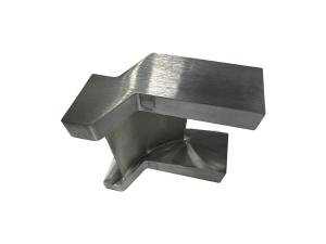 China Customized Investment Casting Stainless Steel ZG1Cr13 Parts for Turbine Blade wholesale