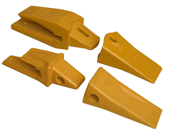 Loader Blade Cutter 1U3352/9N4452 Tooth Pin Retainer for Q345/NM360 Bucket Teeth