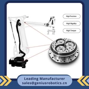 China RV Gear Robot Speed Cycloidal Gears High Torque Precision Machining wholesale