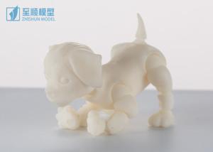China commercial SLS 3D Printing Service 0.05mm Tolerance CPST Approved wholesale