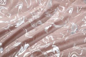 China Coating Faux Suede Upholstery Fabric 155cm Stretch wholesale