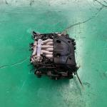 Aluminum Alloy Cast Iron Hyundai G6BA Engine Inline 4 Emissions Rating ULEV