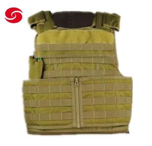 China Us Nij Iiia Concealed Bulletproof Body Armor Military Bullet Proof Vest wholesale