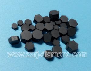 China PCD/ CXD Wire Drawing Dies blanks wholesale