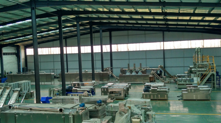 Automatic Advanced Technology Fish Feed Production Line for Improved Feed Conversion