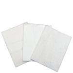Safety Features Battery Protection Aerogel Felt 60mm Non Combustible Lithium