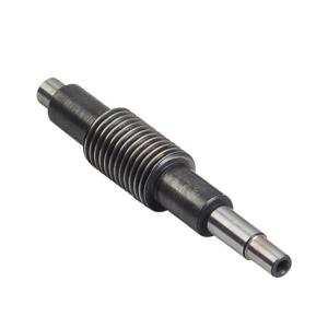 China Screws Manufacturer of High Quality Molly Bolts by CNC Machining on sale