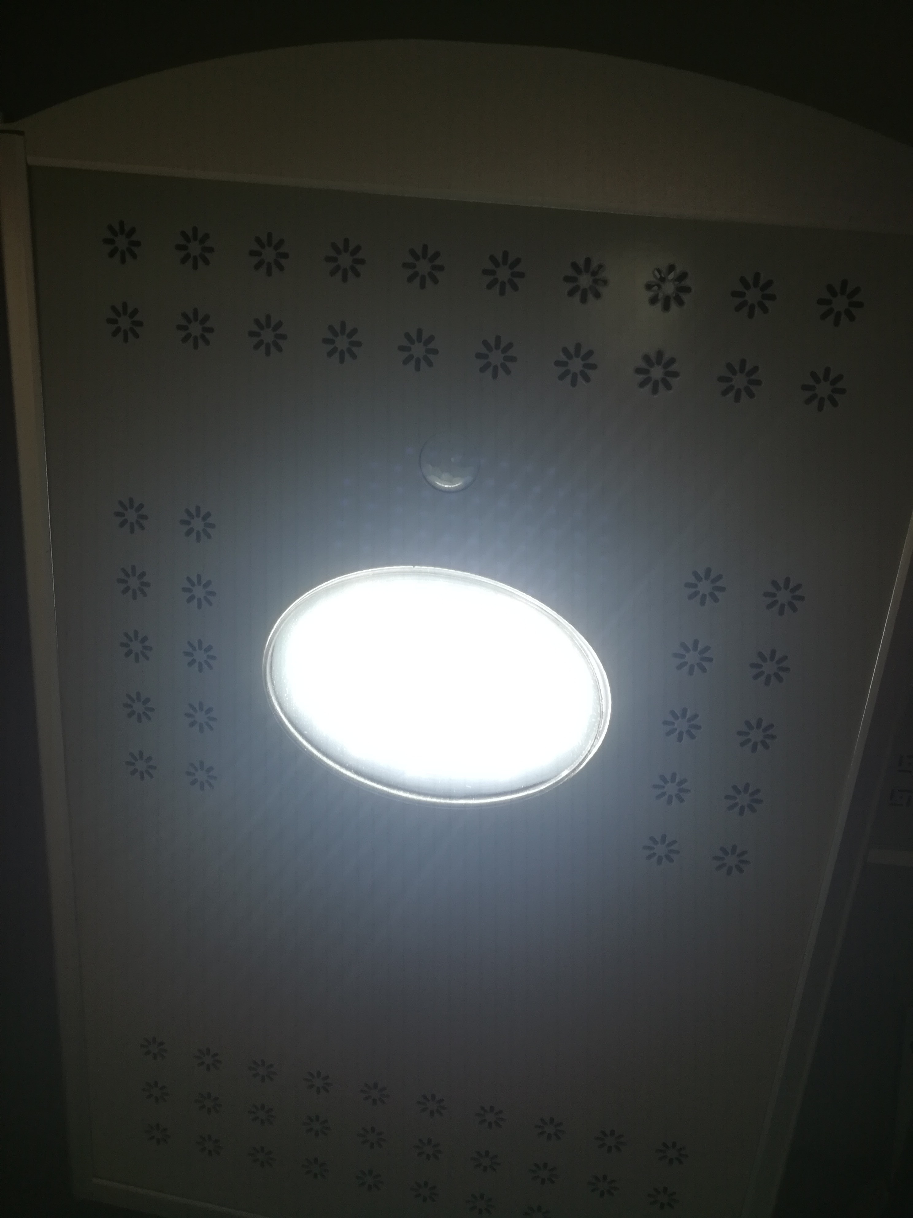 Solar street lighting LED power light 12w 12v 8Ah aluminium alloy Solar street lights manufactory