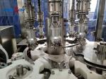 Stainless Steel Vial Capping Machine - Consumption Technology