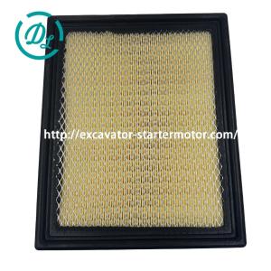 China Air Conditioner Filter 426-07-32441 427-07-22120 Excavator WA420-7 wholesale