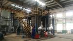 Complete sets of supply waste oil recycling equipment best technology