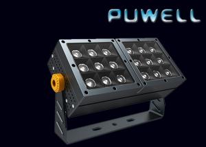 China CREE 3535 DC12V 20W LED Pir Floodlight For Park wholesale