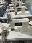 20Khz 1500w Ultrasonic Lace Machine For Nonwoven Cutting Sealing