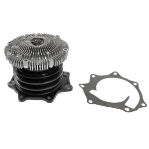 China GWN65AF Engine Parts Water Pump wholesale