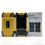 Handheld GPS Land Area Distance Measurement Machine Multifunctional