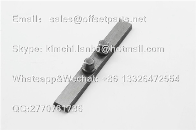 364-5100-90S komori key assay komori original printing machine spare parts