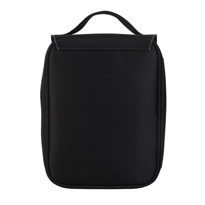 Blank Sublimation Handbag Custom Storage Bag For Holding Books Certificate Card Passport