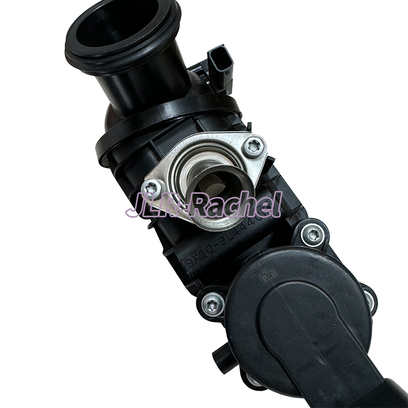 JDE41568 Throttle Body Motor Throttle Valve for 2023- Land Rover Range Sport Diesel 3.0L