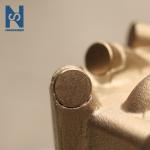 94mm PDC Well Drilling Bit