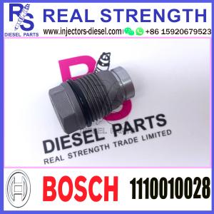 China BOSCH PRESSURE LIMITING VALVE 1110010028-390 1110010028 wholesale