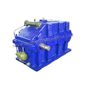 China M Series Gear Speed Reducer for Banbury Mixer wholesale