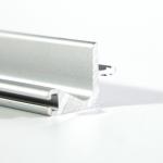 RCR 3022 3000mm Aluminium Kitchen Handles