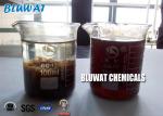 Platinum Mine Blufloc Flocculant Polyelectrolyte Sedimentation