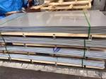 316L Stainless Steel Sheet Wear resistant Strong Surface