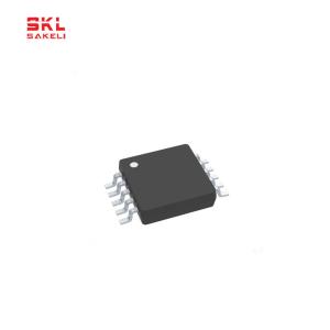 China ADS8866IDGSR Amplifier IC Chips High Quality Low Power Consumption wholesale