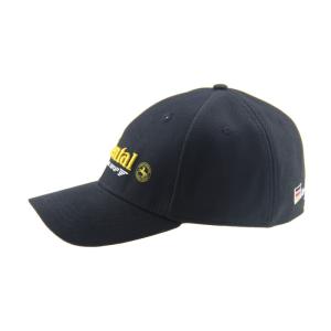 China 6 Panels Embroidery Fitted Outdoor Baseball Caps, Men/Women Outdoor Baseball Hat For Autumn/Winter wholesale