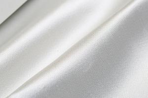 China Satin Woven Fiberglass Cloth Reinforcements With SS Wire Inserts wholesale