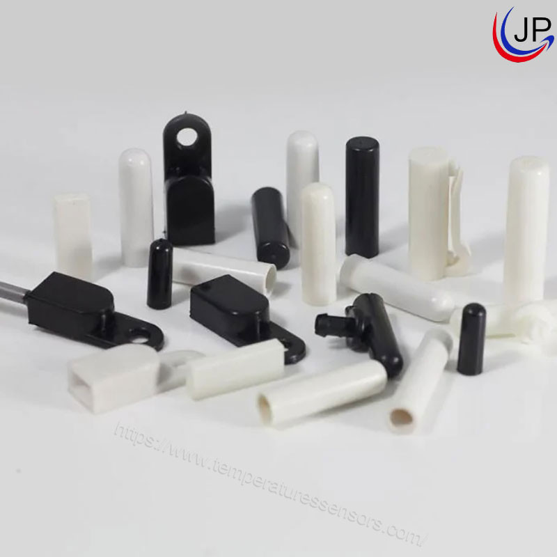 Enamelled Wire CE NTC Temperature Sensor For Thermometer Medical Device Battery