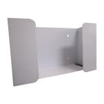 High Quality Metal Steel Glove Box Holder Dispenser