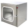 ISO Certified Modular Cleanroom Projects Industrial Clean Room Board Dust Free Room Sandwich Panels For Clean Rooms
