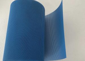 China Seamless Plain Weave Board Dryer Polyester Mesh Belt wholesale