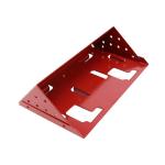Custom Aluminum Sheet Metal Welding Fabrication Enclosure