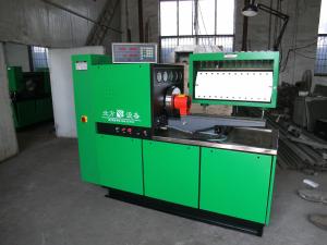 China Fuel pump test bench with high quality 12PSB-BFC wholesale