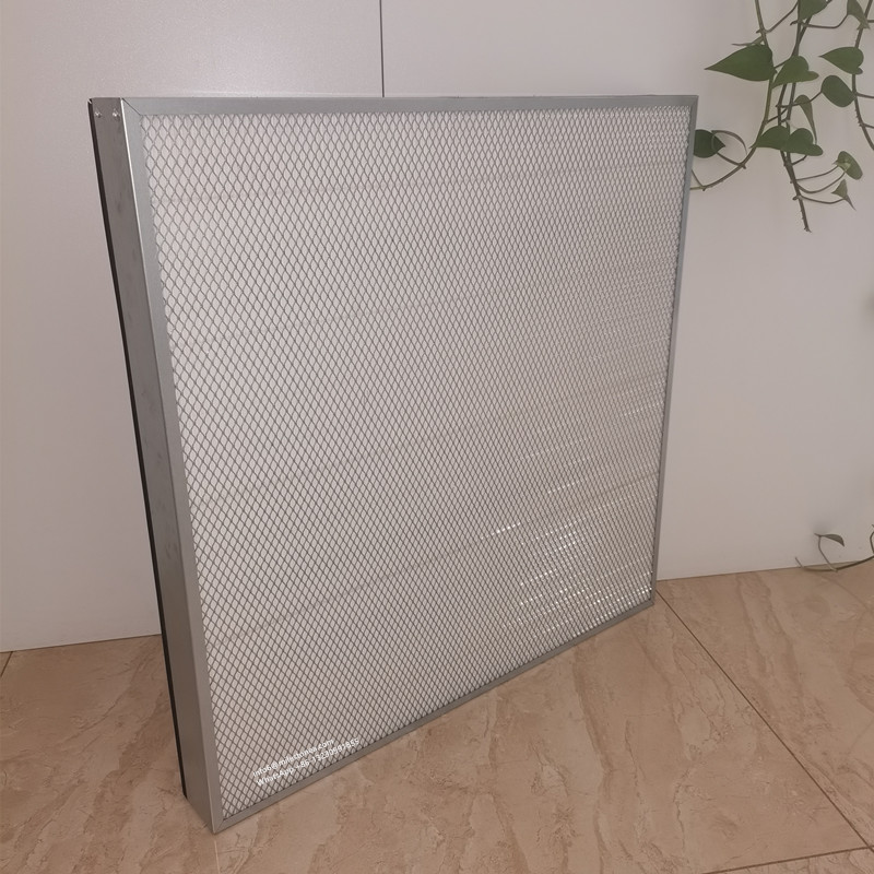 Factory supply high quality A5518 Plate and frame air filter element P103688 PA1765 6L4714 AF4178 42595
