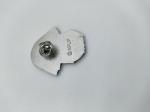 Fashion Design Metal Brooch Pin , ODM Backpack Anime Pins