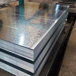 Astm Gi Galvanized Plate Steel Sheet Dx51d A653 S350