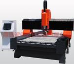 6kW Electric Stone Carving Machine Exterior Wall Decoration Carving