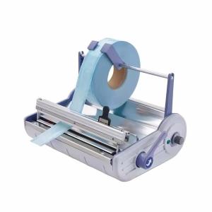 China Hidden Blade Dental Sealer Sterilization Pouch Sealer Automatic Dental Sealing Machine wholesale